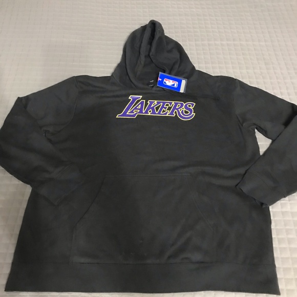 lakers lebron sweatshirt